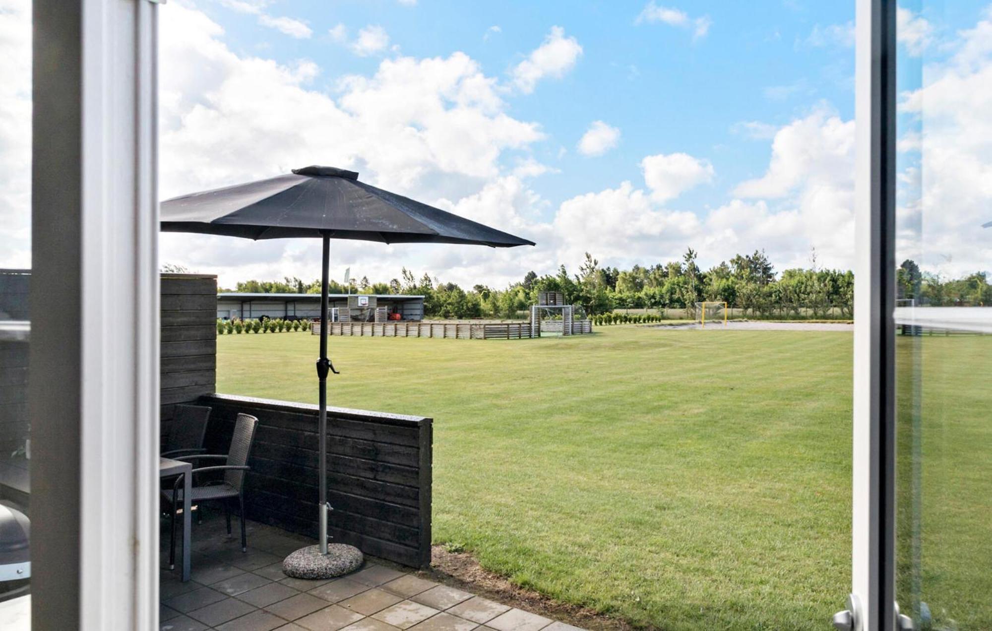 2 Bedroom Gorgeous Apartment In Vaeggerlose Boto By Exterior photo
